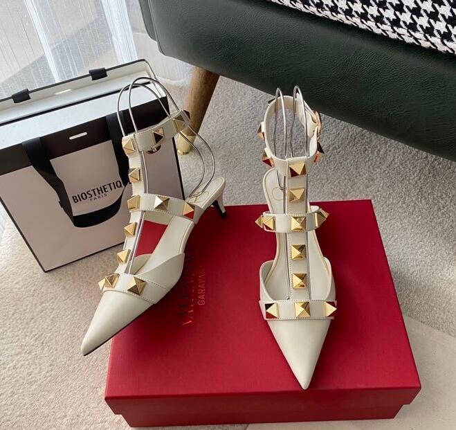 SAMC - VEL Women Shoes - 526