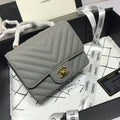Satchel Bags - CHL Bags - 6558