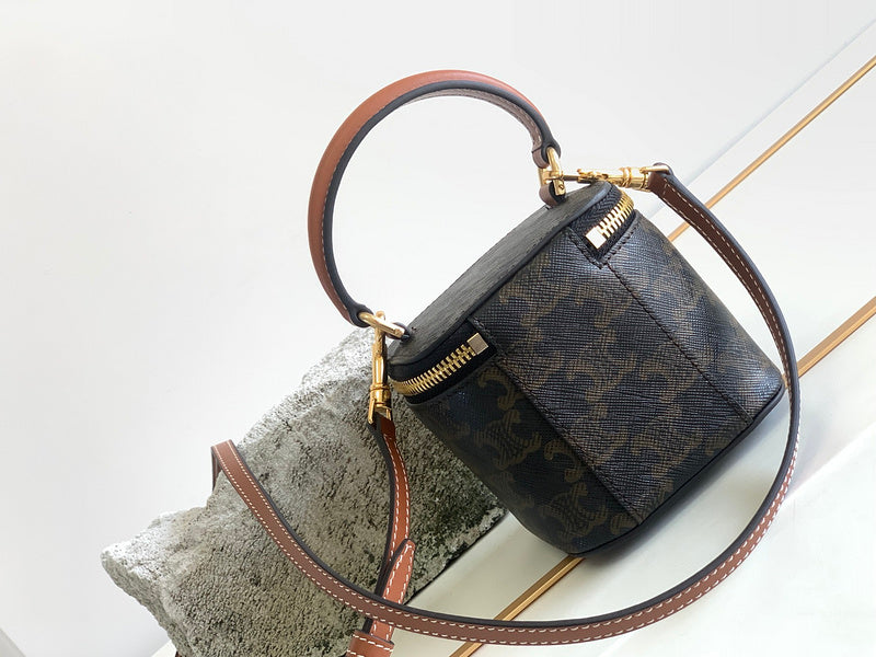 Glamy - COL Bags - 454