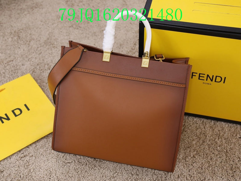 Glami - FDE Bags - 1811
