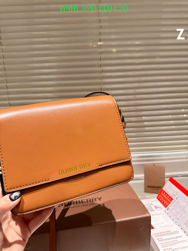 ELE Fashion -BBR Bags - 127