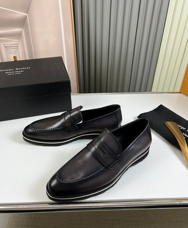 Glami - BRE Men Shoes - 464