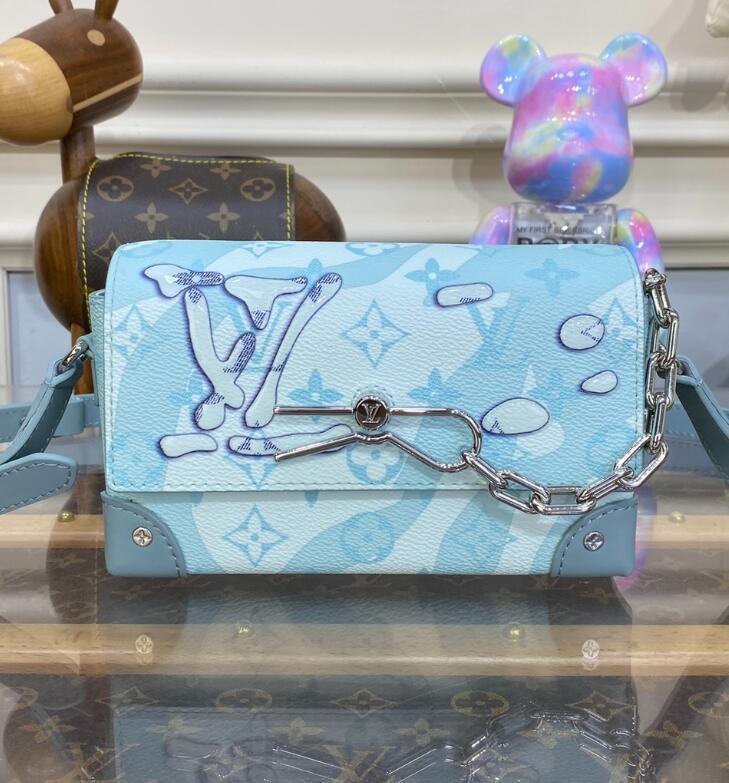 SAMC - LOV Bags - 1025