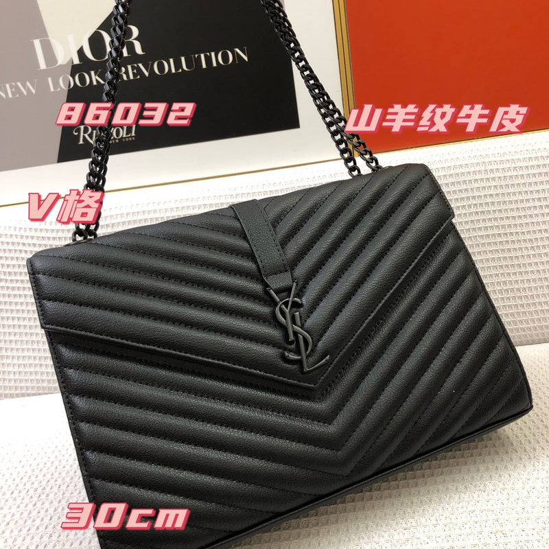 Satchel Bags - SLY Bags - 1419