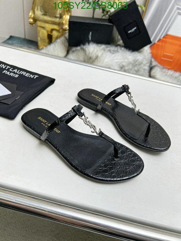 SAMC - YLS Women Shoes - 029