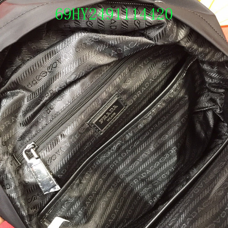 Satchel Bags - PDA Bags - 3818