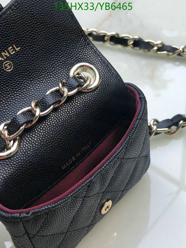 SAMC - CHL Bags - 778