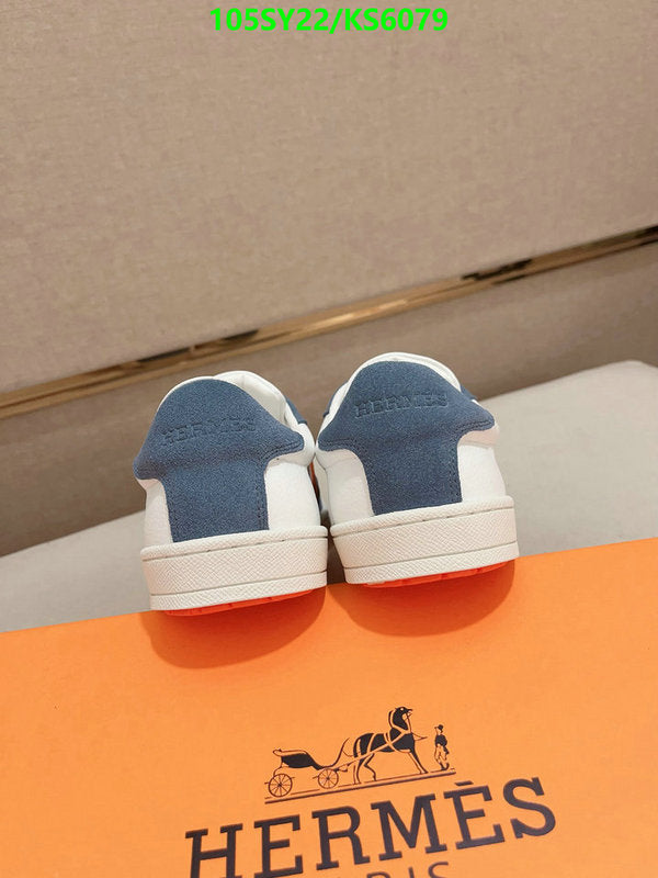 SAMC - HMS Men Shoes - 529