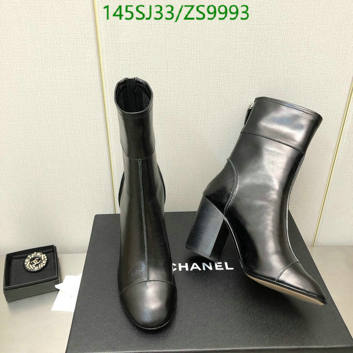SAMC - CHL Women Boots - 171