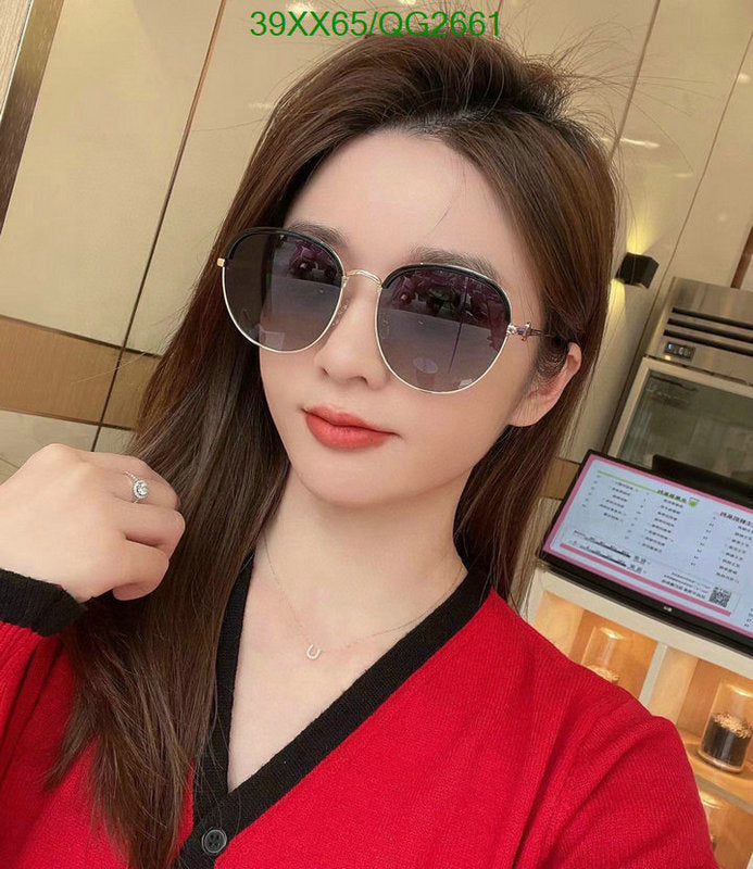 SAMC - CHL Glasses - 295
