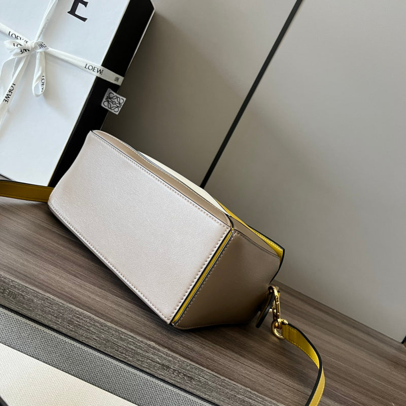 Glamy - LWO Bags - 279