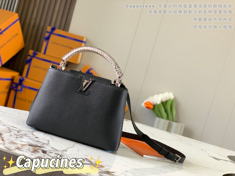 Glamy - LOV Bags - 1207