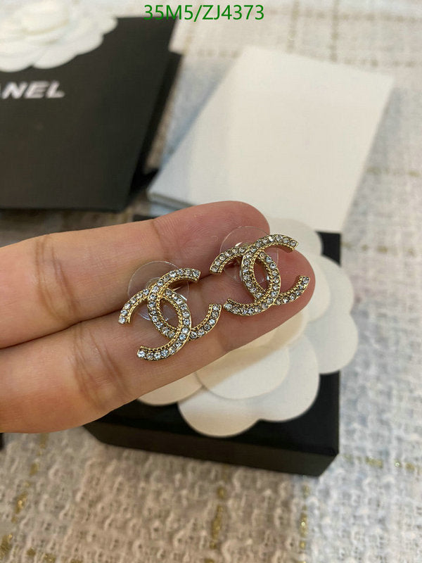 SAMC - CHL Jewelry - 1086