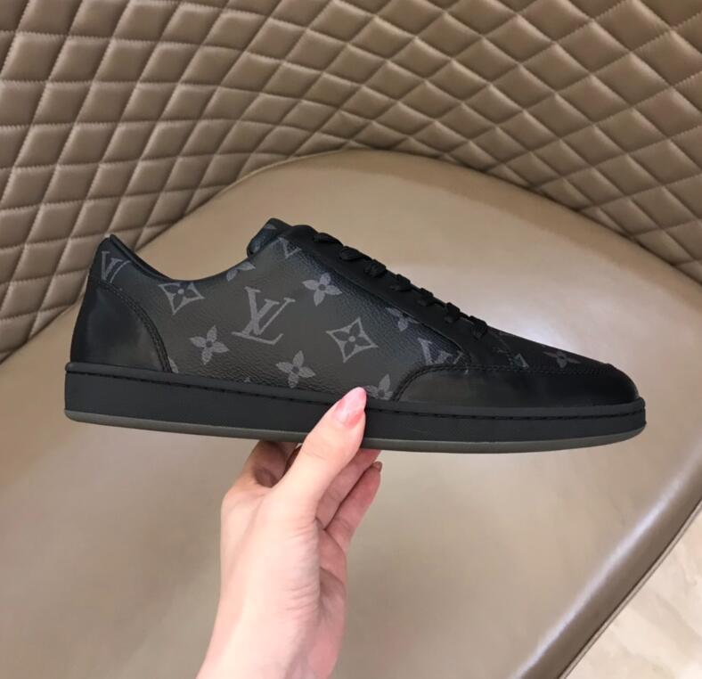Glamy - LOV Men Shoes - 1529