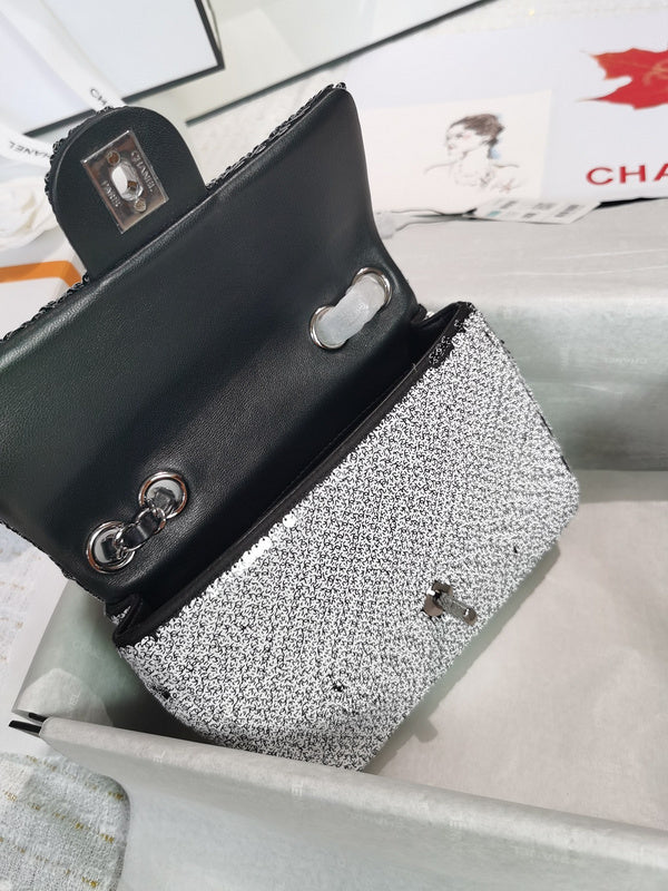 Satchel Bags - CHL Bags - 192