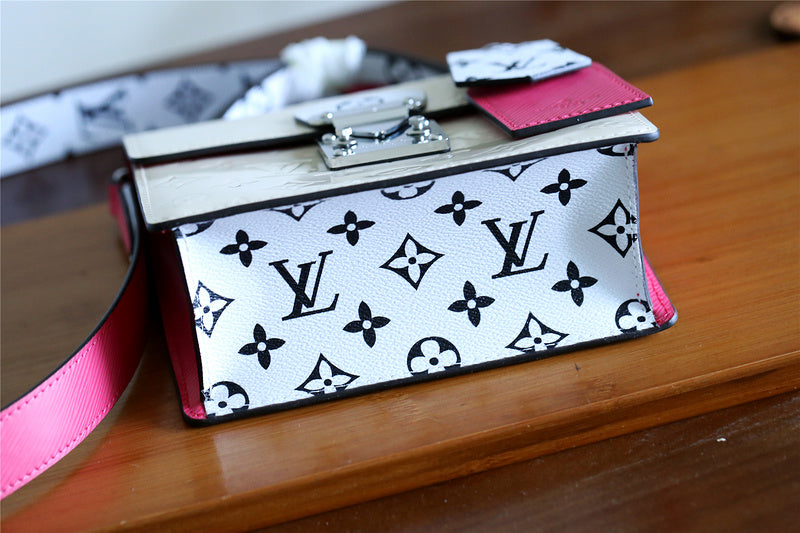 Glami Fashion Lu-Vi bags - 8049
