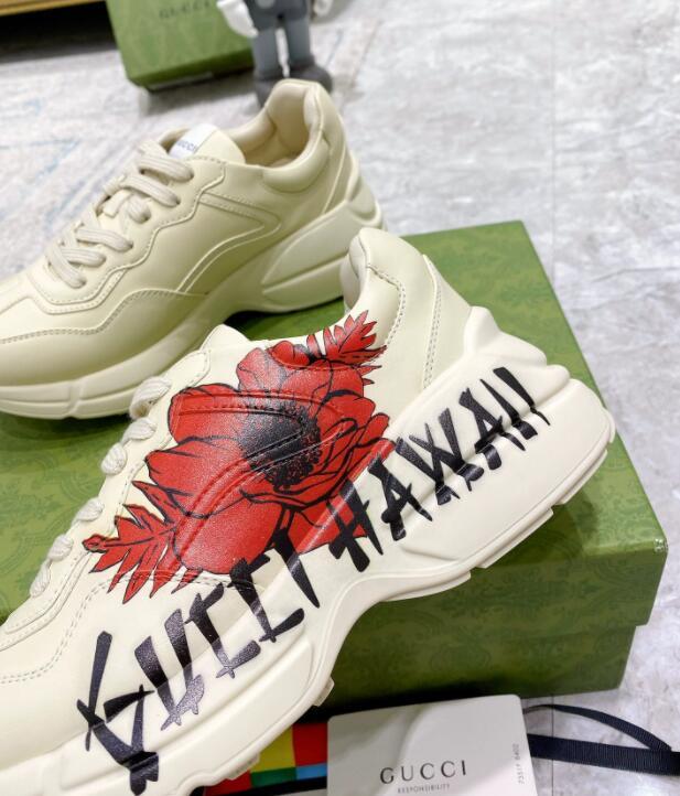 SAMC - GUKI Men Shoes - 601