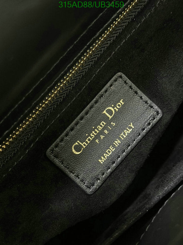 SAMCC - DOR Bags - 1172