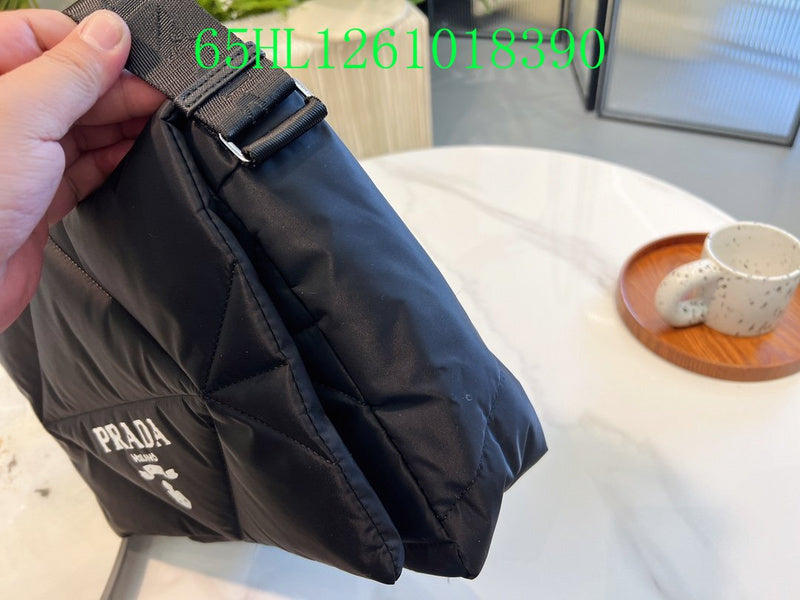 Satchel Bags - PDA Bags - 3925