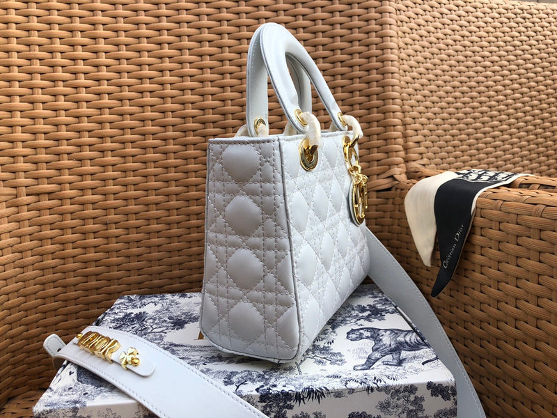 Satchel Bags - DOR Bags - 089