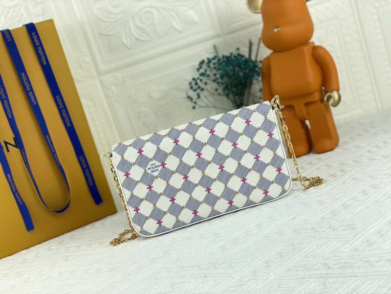 Satchel Bags - VL Bags - 3990