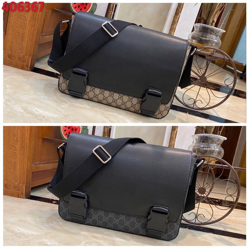 Glami Fashion - GCI Bags - 11248