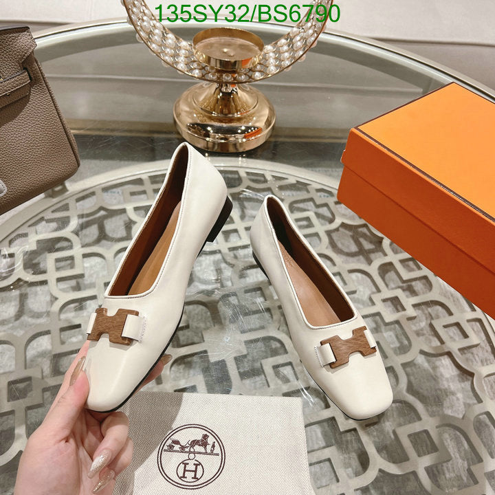SAMC - HMS Women Shoes - 076