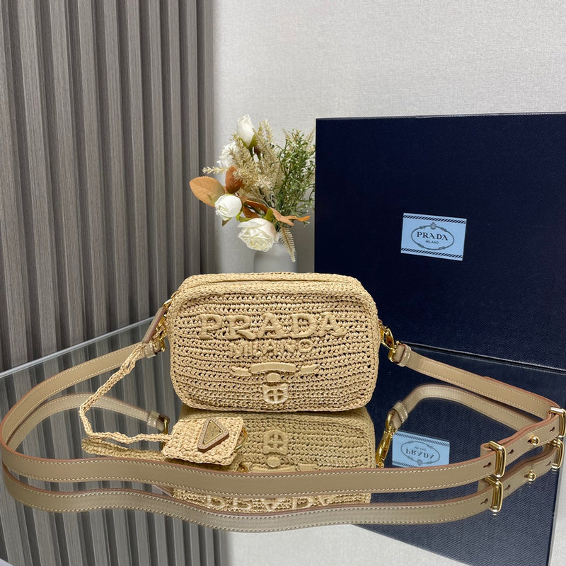 Glami-LAON - PD Bags - 029