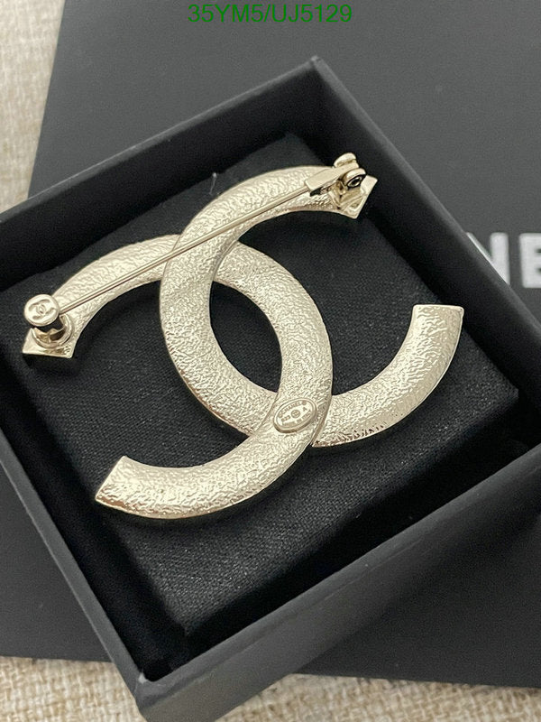 SAMC - CHL Jewelry - 637