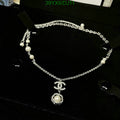 SAMC - CHL Jewelry Necklace - 076