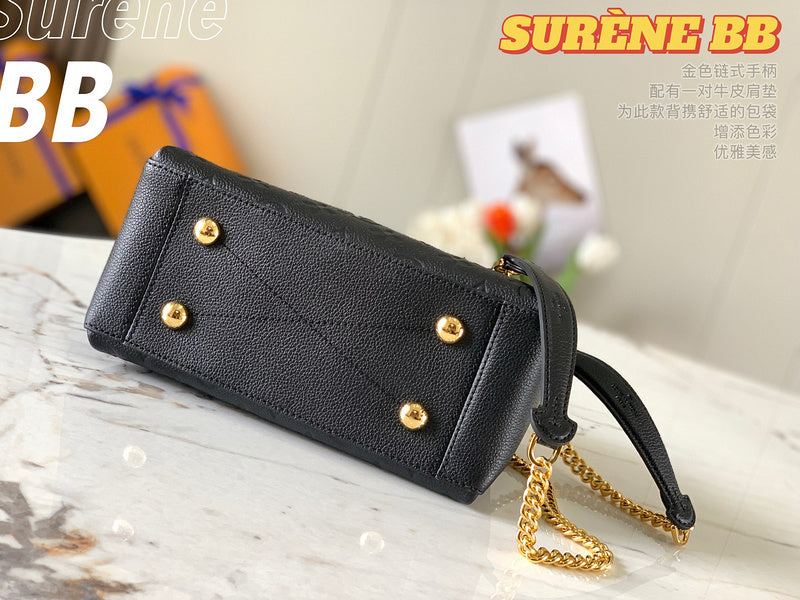 Glamy - LOV Bags - 1206