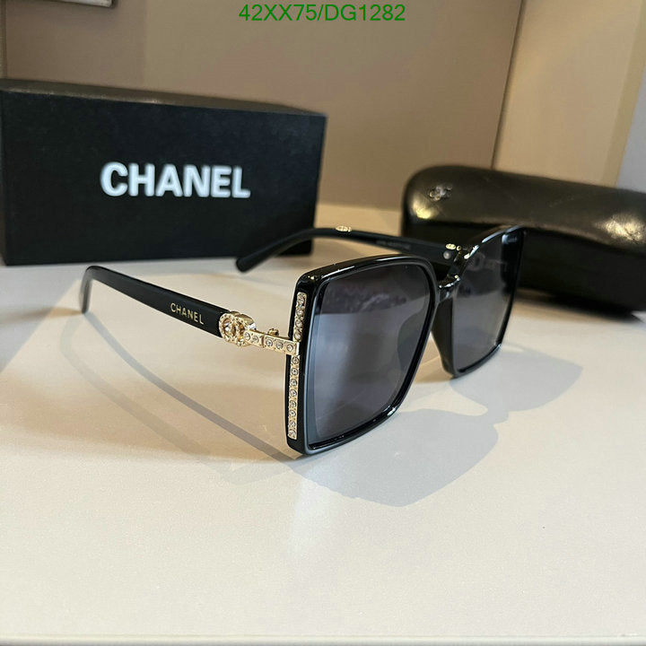 SAMC - CHL Glasses - 110