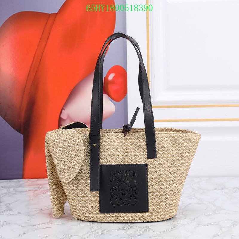 Satchel Bags - LWE Bags - 093