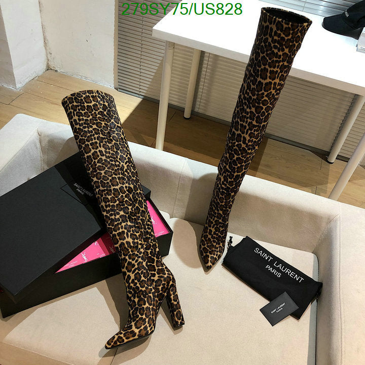 SAMC - YLS Women Shoes - 121