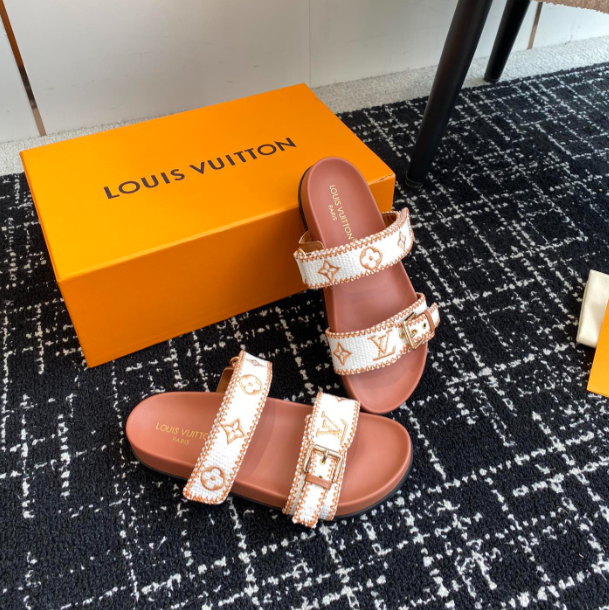 Glamy - LOV Women Shoes - 017
