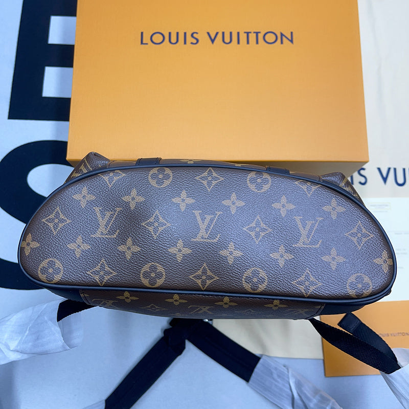 Glami Fashion Lu-Vi bags - 9662