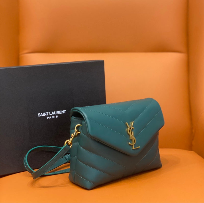 Glamy - YLS Bags - 1311