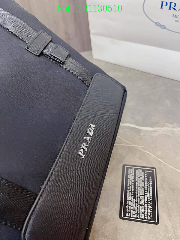 Satchel Bags - PDA Bags - 3769