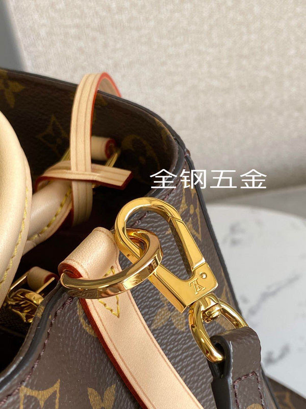 Satchel Bags - VL Bags - 1786