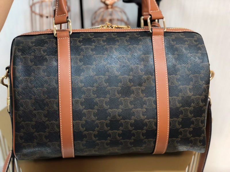 Glamy - COL Bags - 422