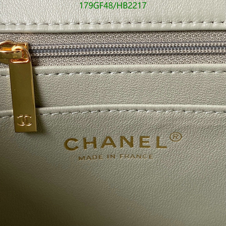 SAMC - CHL Bags - 237