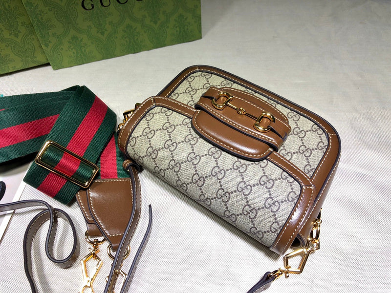 Satchel Bags - GCI Bags - 1125