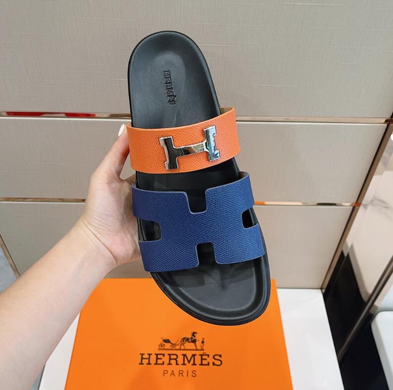 SAMC - HMS Men Shoes - 327