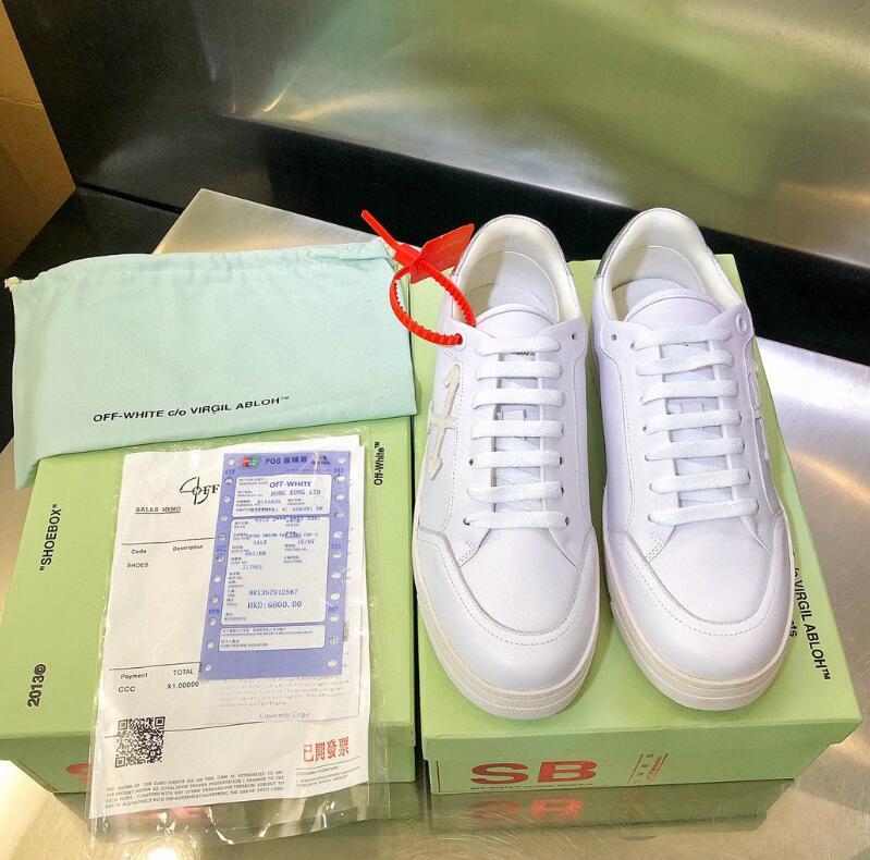 Glamy - YZO Men Shoes - 172