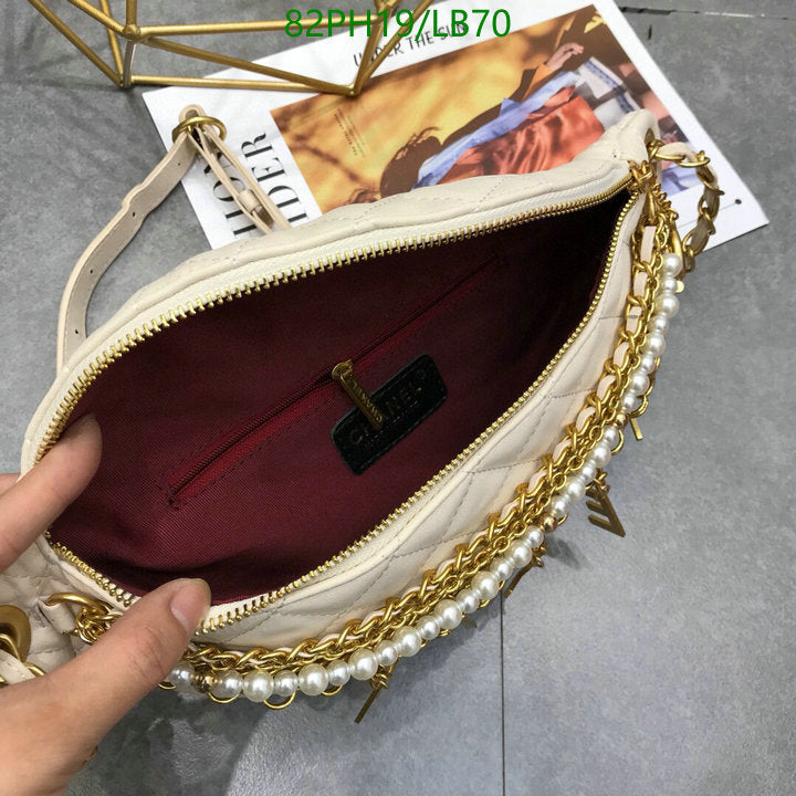 SAMC - CHL Bags Crossbody - 456