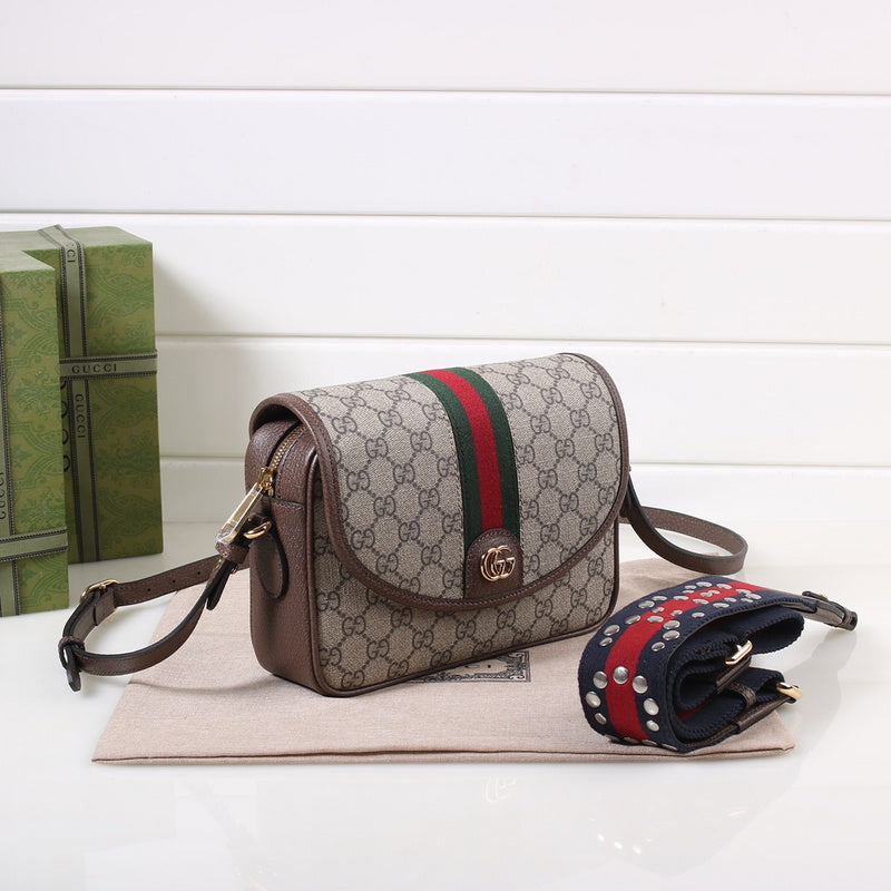 Satchel Bags - GCI Bags - 914