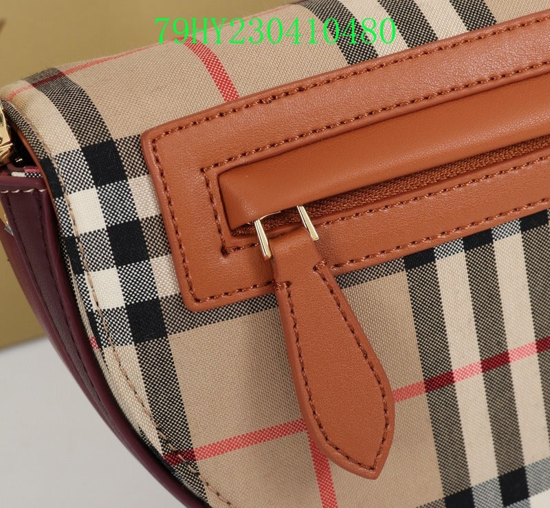 ELE Fashion -BBR Bags - 536