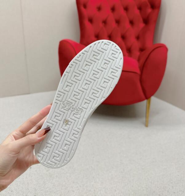 SAMC - GUKI Women Shoes - 385