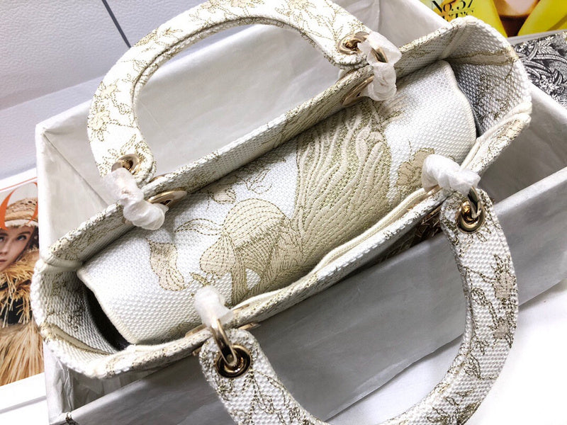 ELE - Dir Bags - 1626