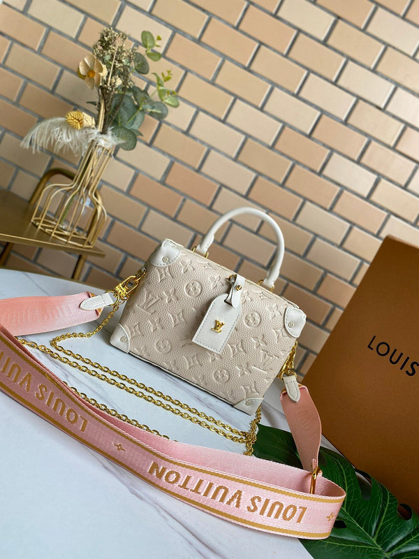 Satchel Bags - VL Bags - 2222